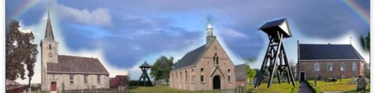 Streekgemeente Frieslands End Makkinge-Elsloo-Boijl